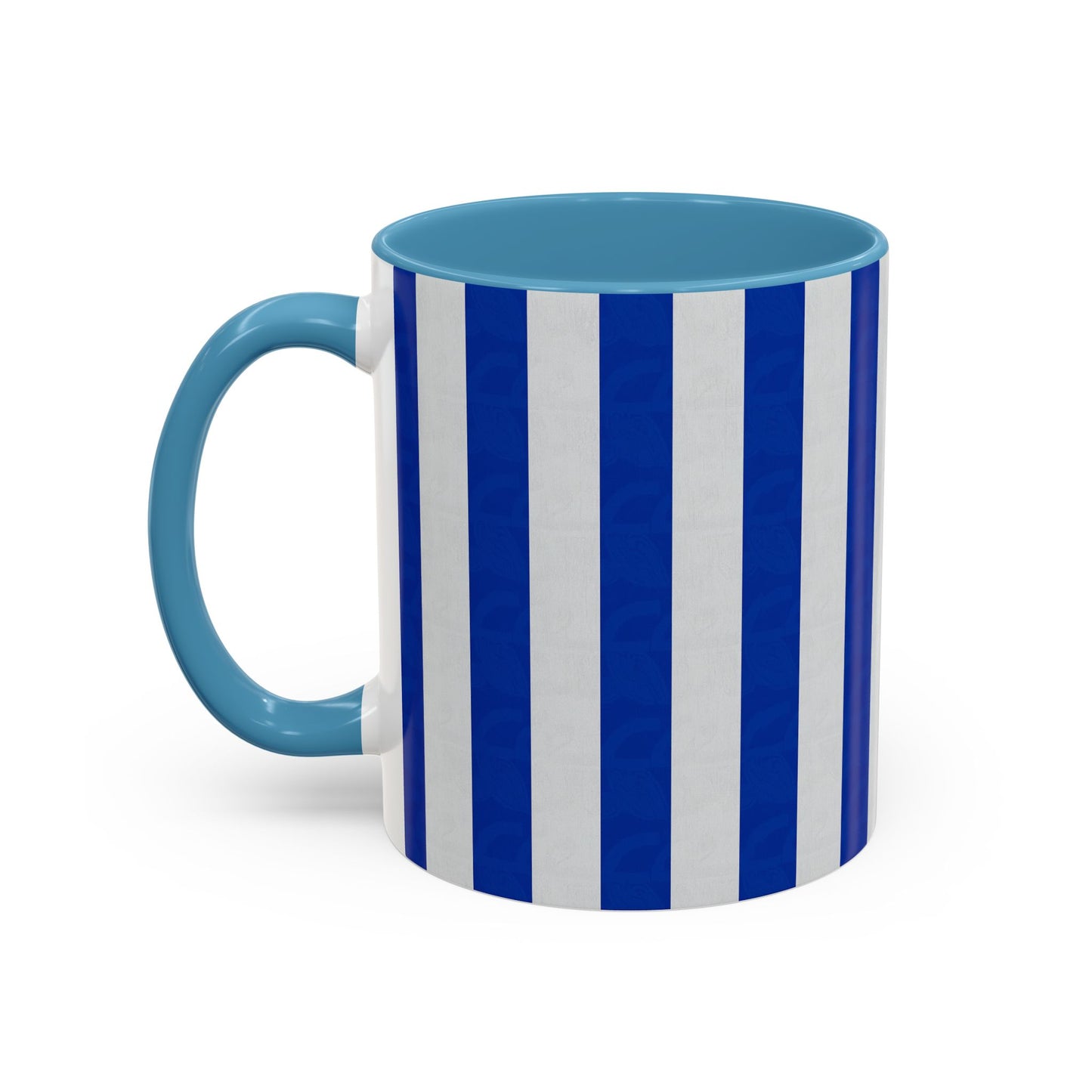 Sheffield Wednesday Home Kit Mug