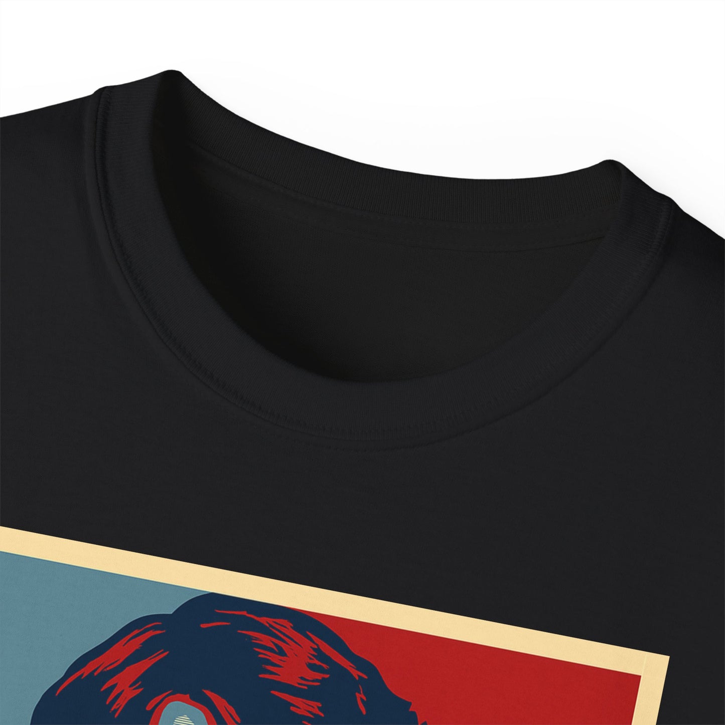 Jim Holton Hope T-Shirt - Manchester United