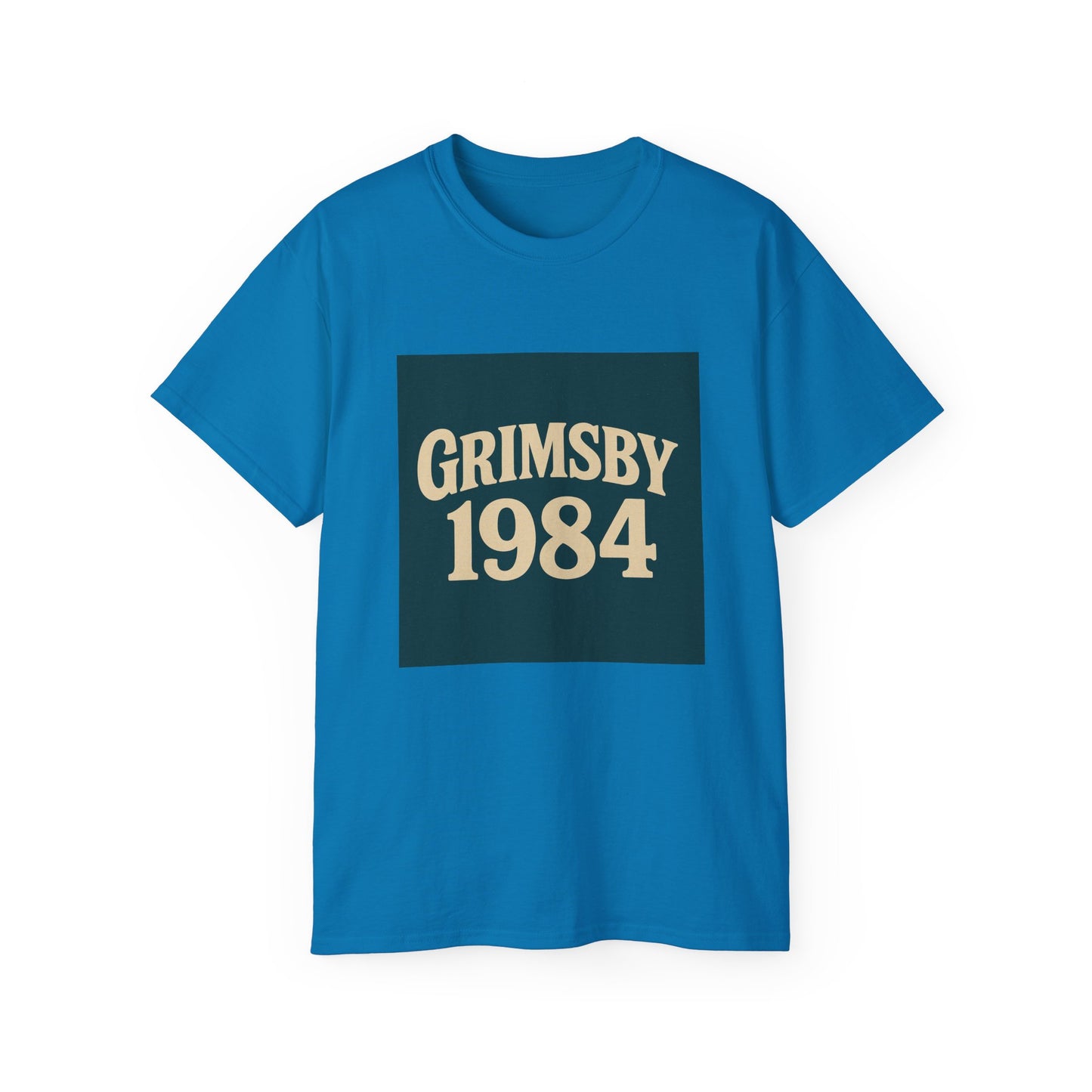 Grimsby 1984 T-Shirt