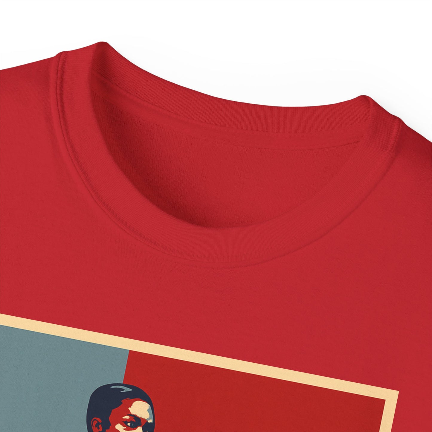 Carmelita Jeter T-Shirt