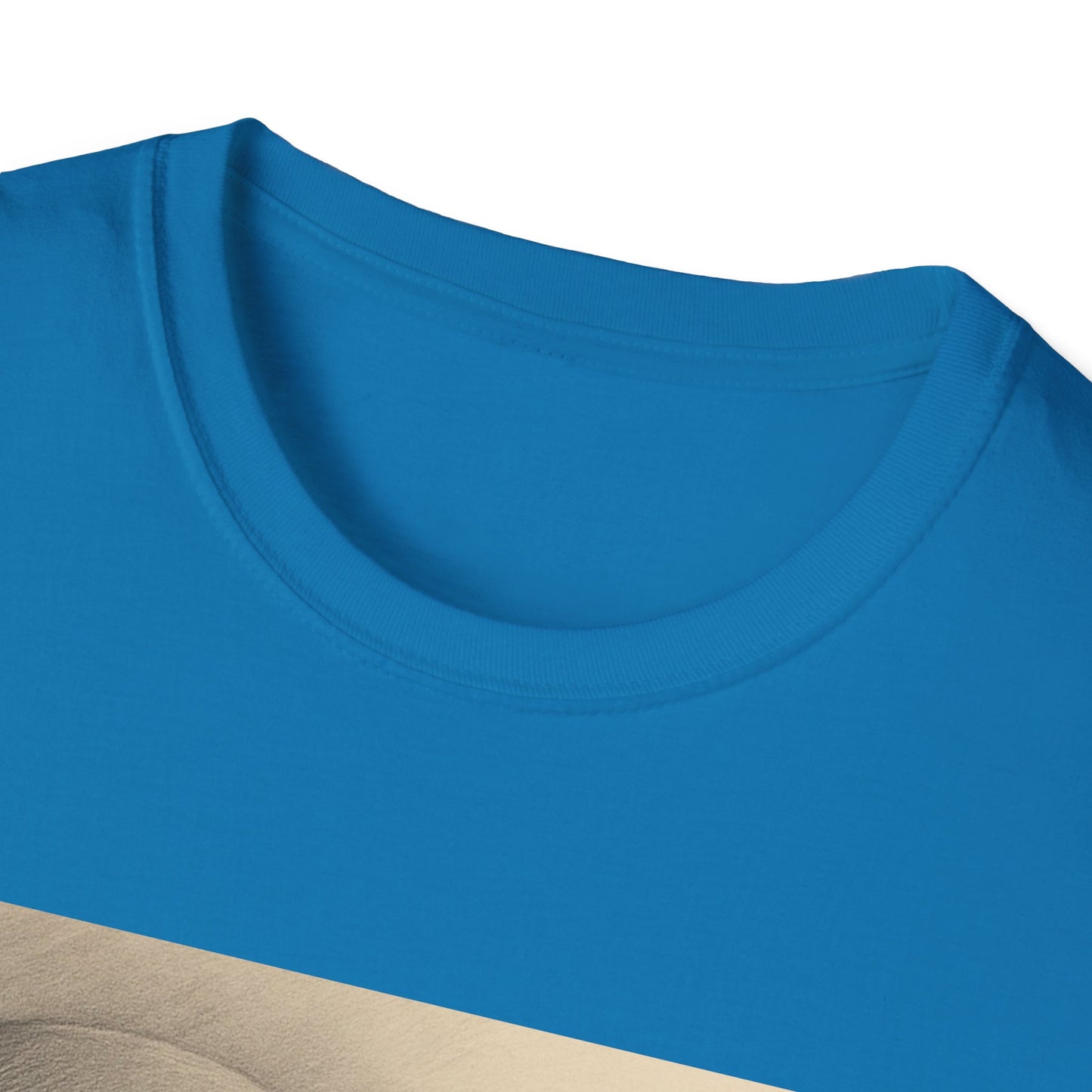 Inspirational Gandhi Quote T-Shirt