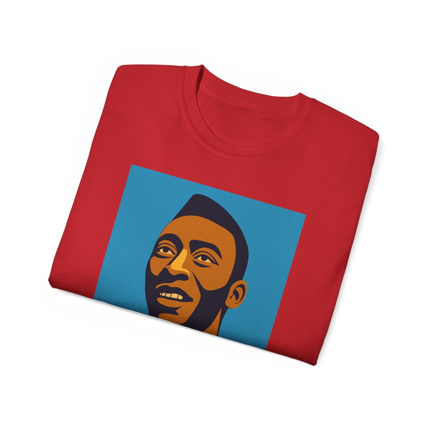 Pelé T-shirt - Brazil