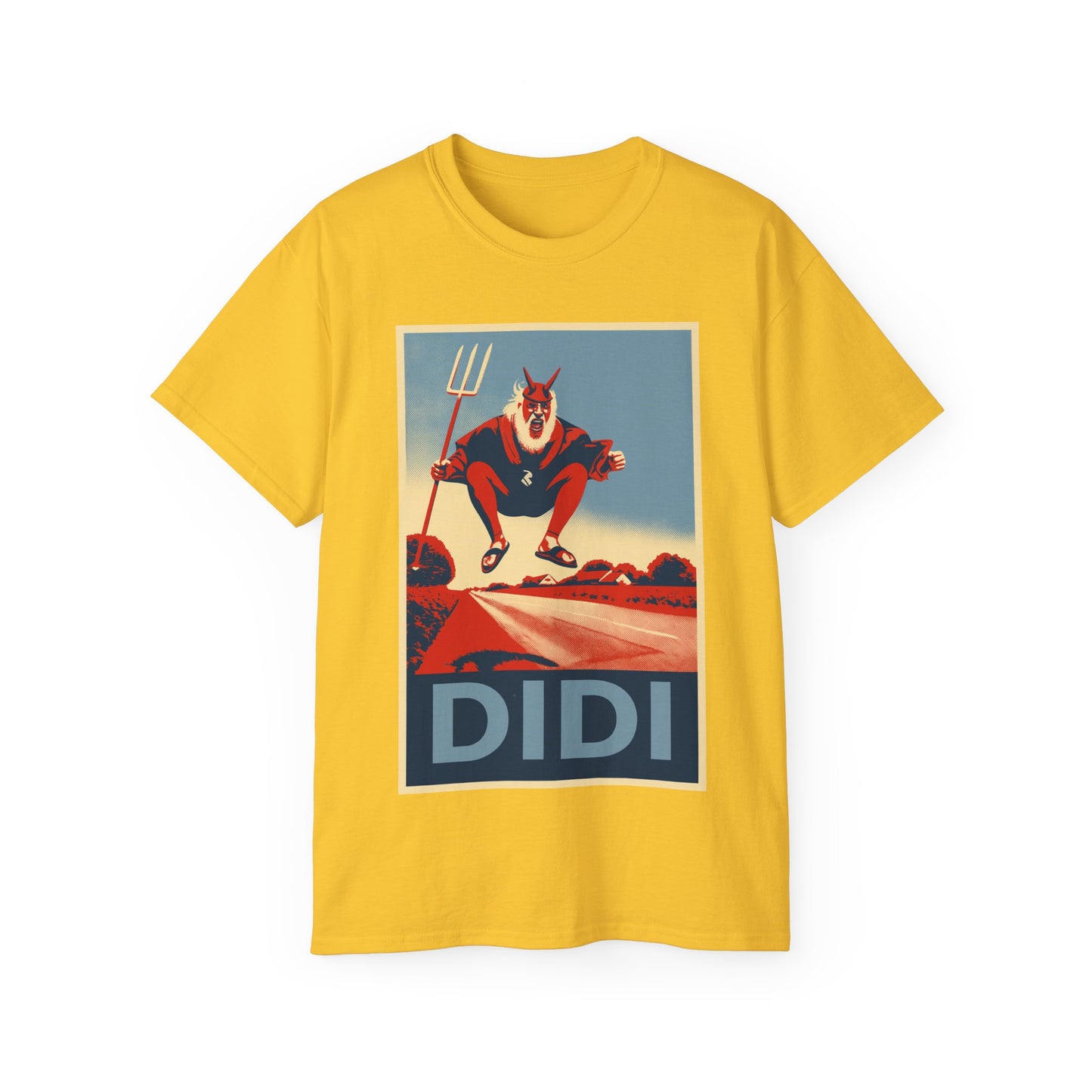 Didi The Devil - Tour de France