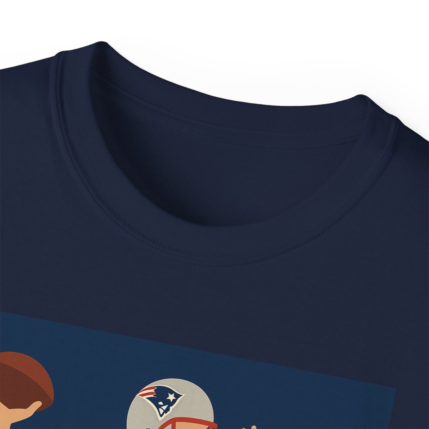 Tom Brady