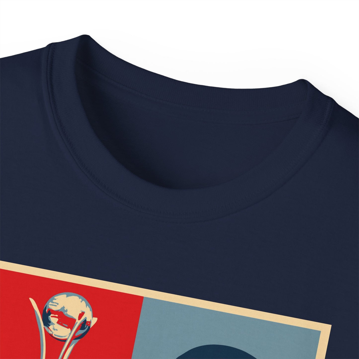 Howard Kendall Trophy Hope T-Shirt