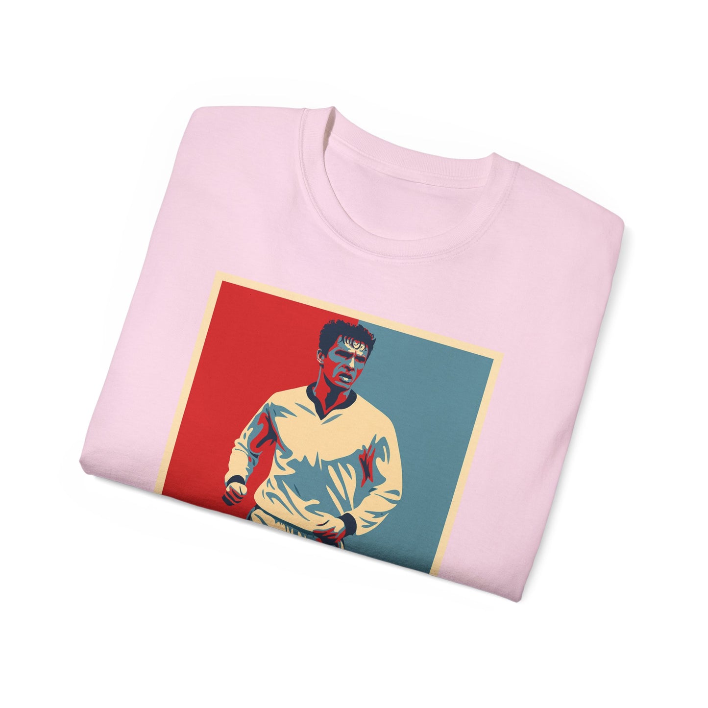 Gary Speed Hope T-shirt
