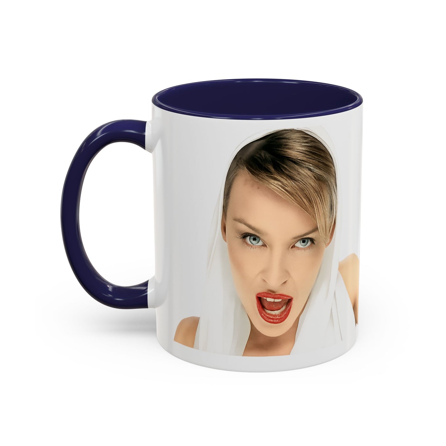Kylie Minogue Mug