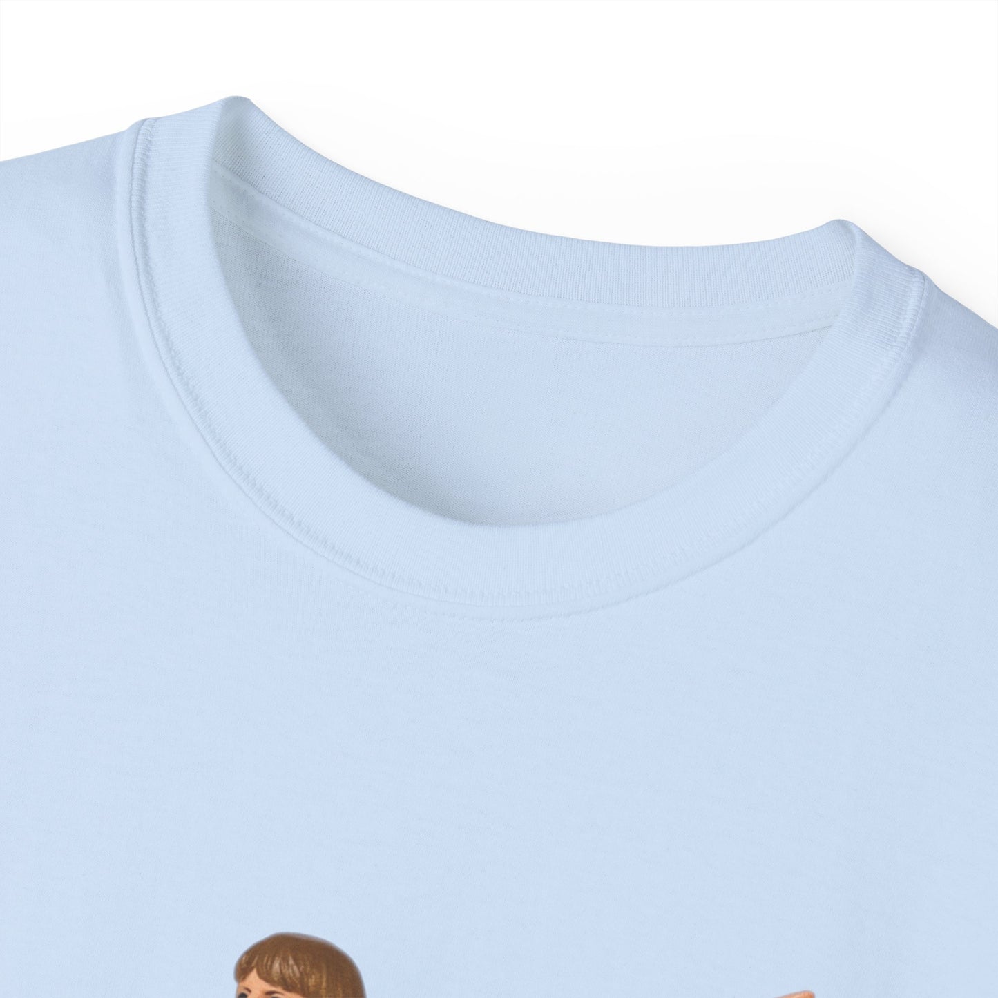 Singer Swift Subbuteo T-Shirt