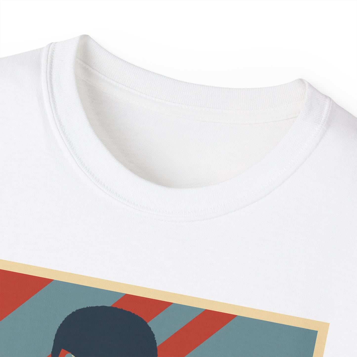 Muhammad Ali T-Shirt