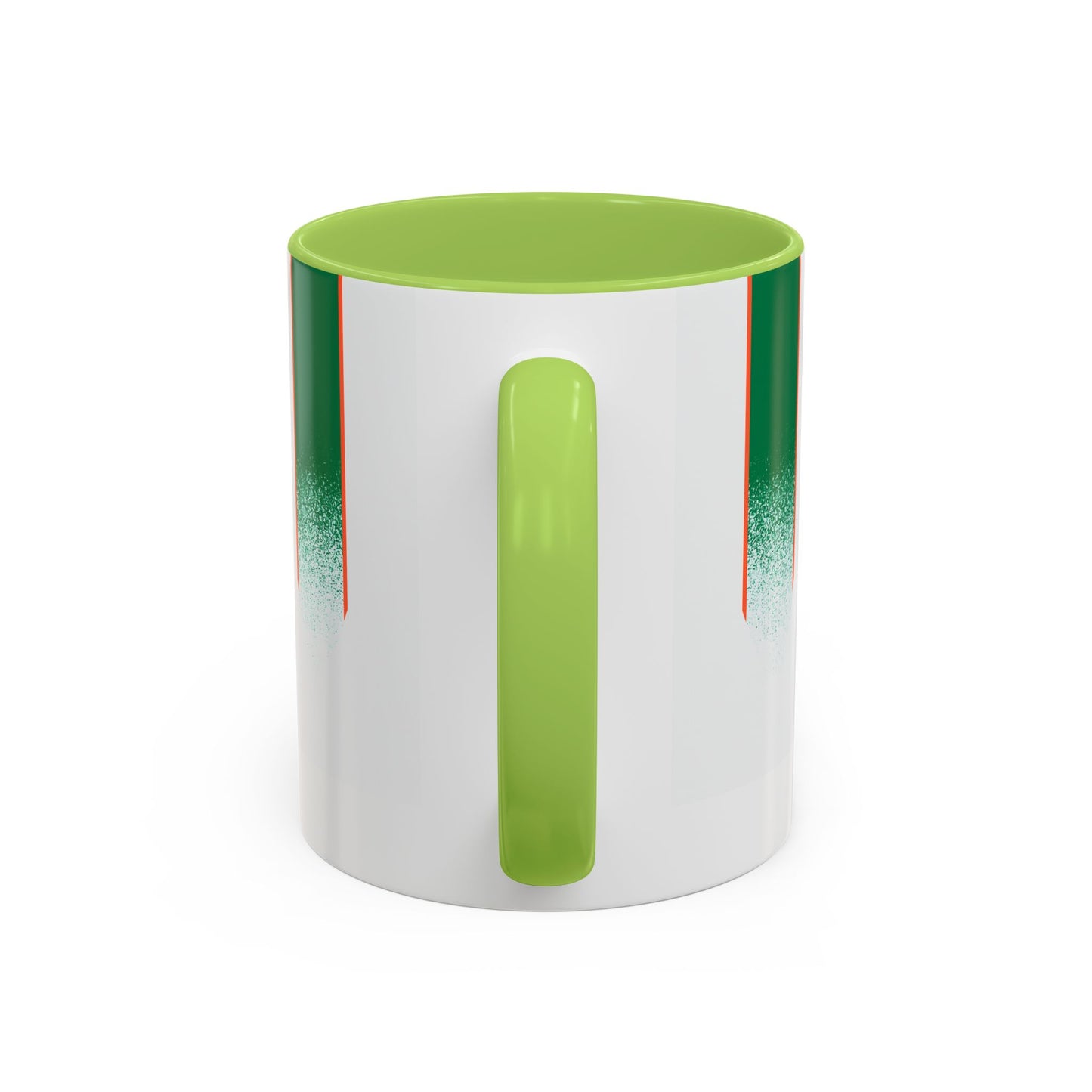 Ireland 1994 World Cup Away Shirt Mug