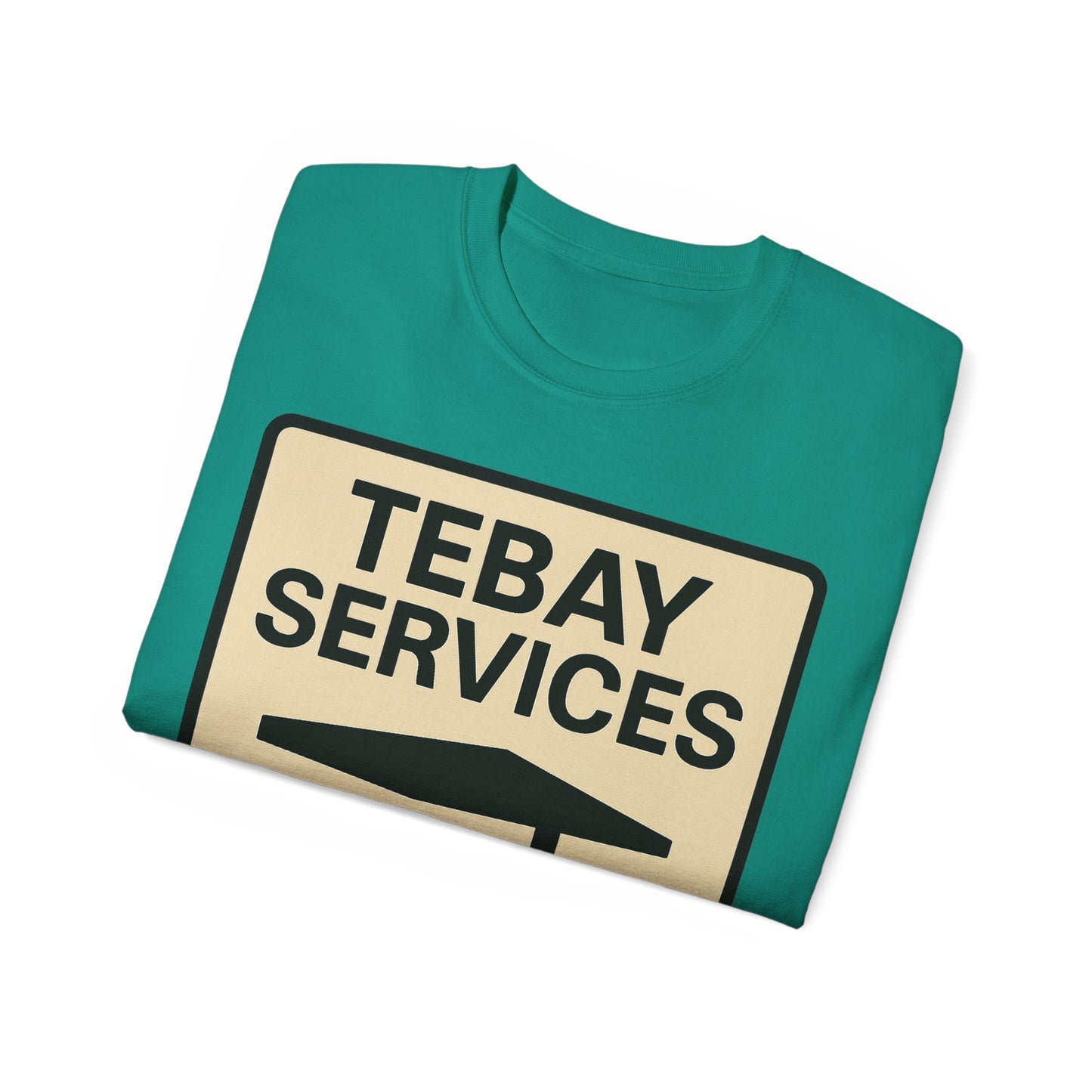 Tebay Services Southbound T-Shirt