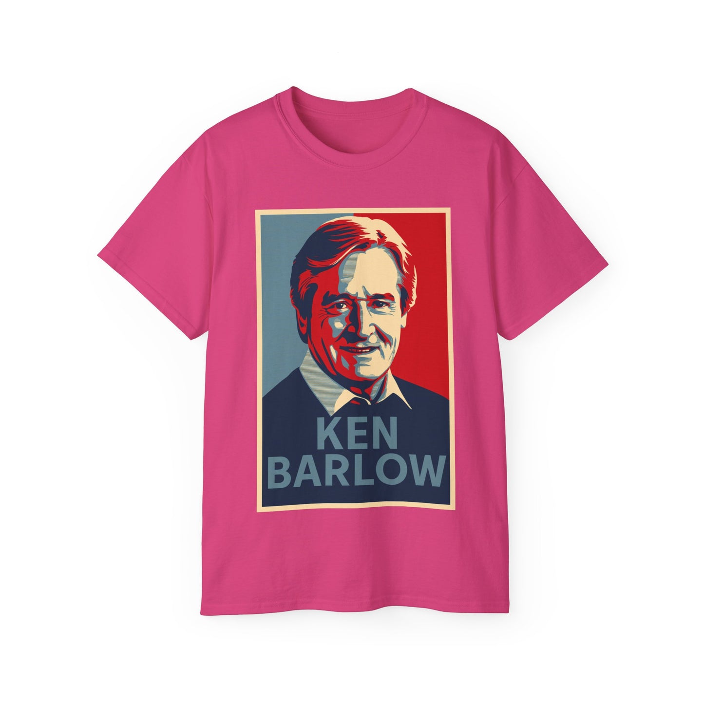 Ken Barlow T-Shirt
