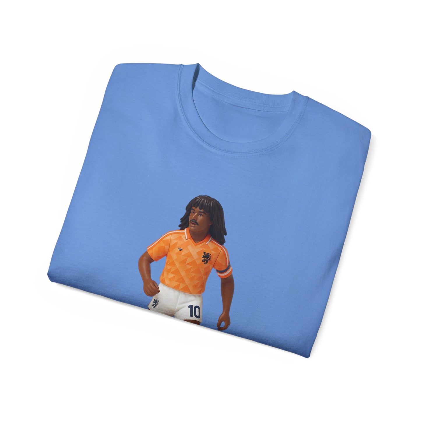 Ruud Gullit Subbuteo T-Shirt - Netherlands Holland