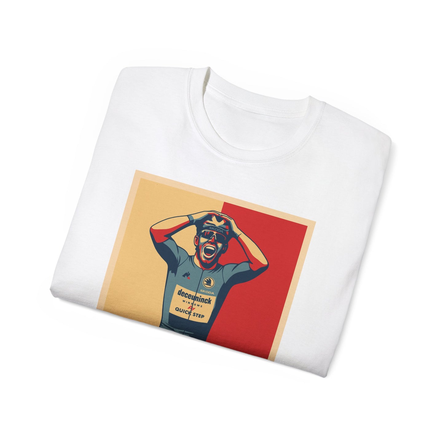 Mark Cavendish T-Shirt