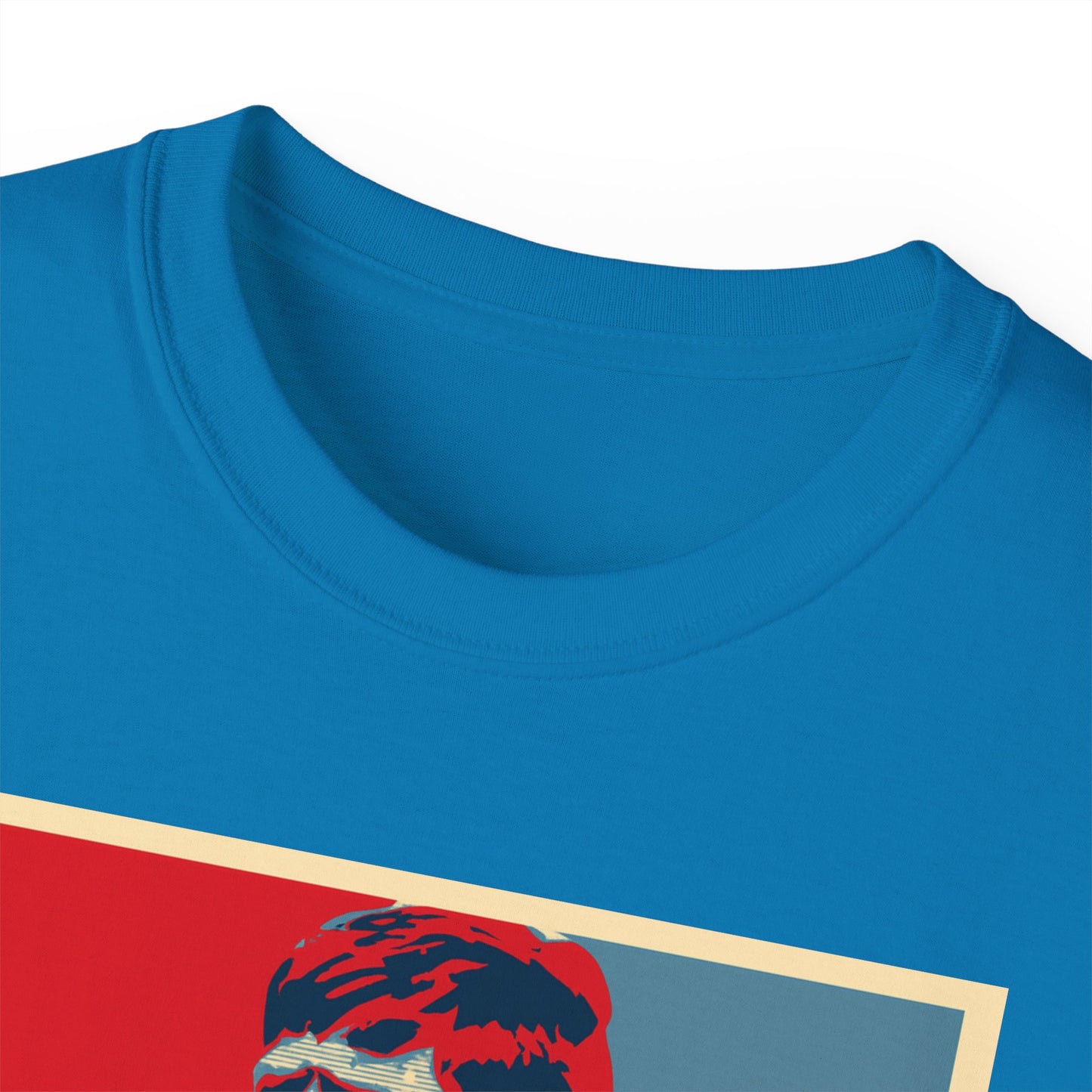 Richard Gough Hope T-Shirt