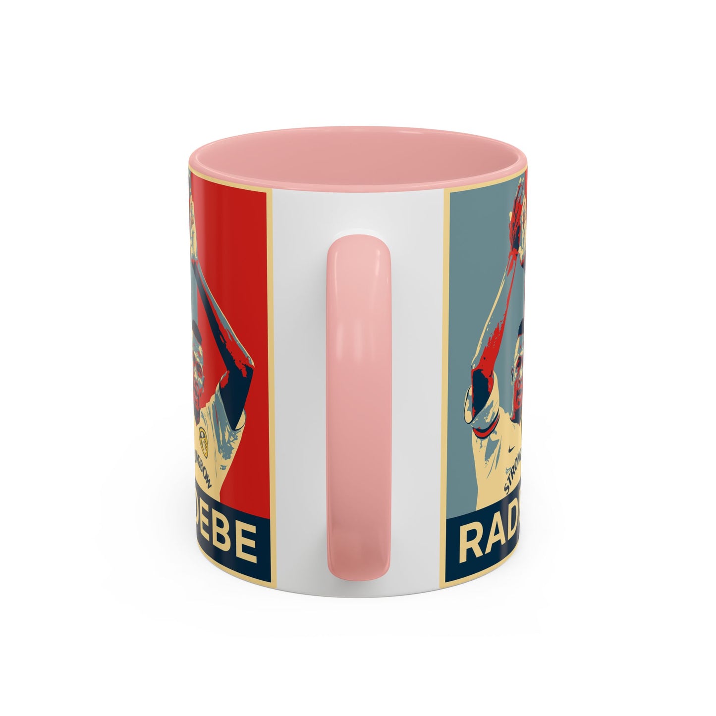 Lucas Radebe T-Shirt