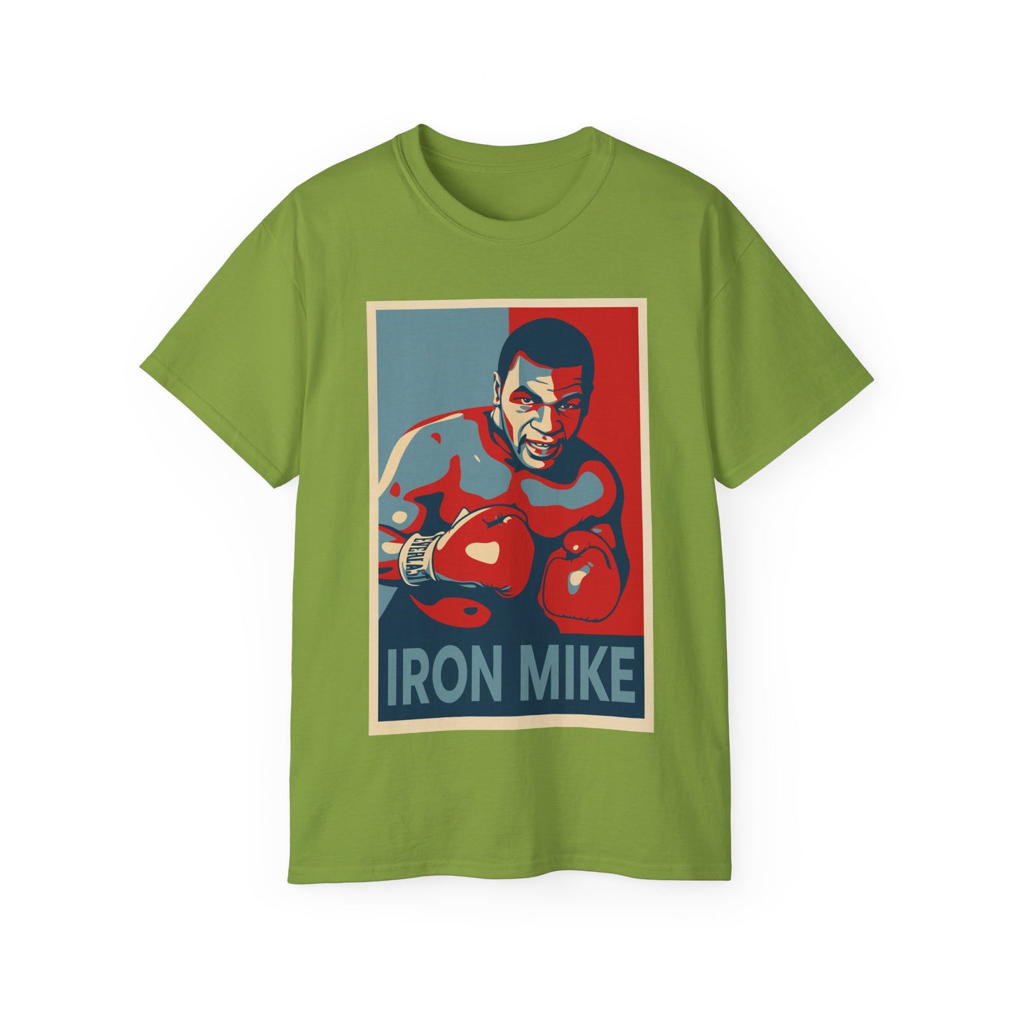 Iron Mike Tyson T-Shirt