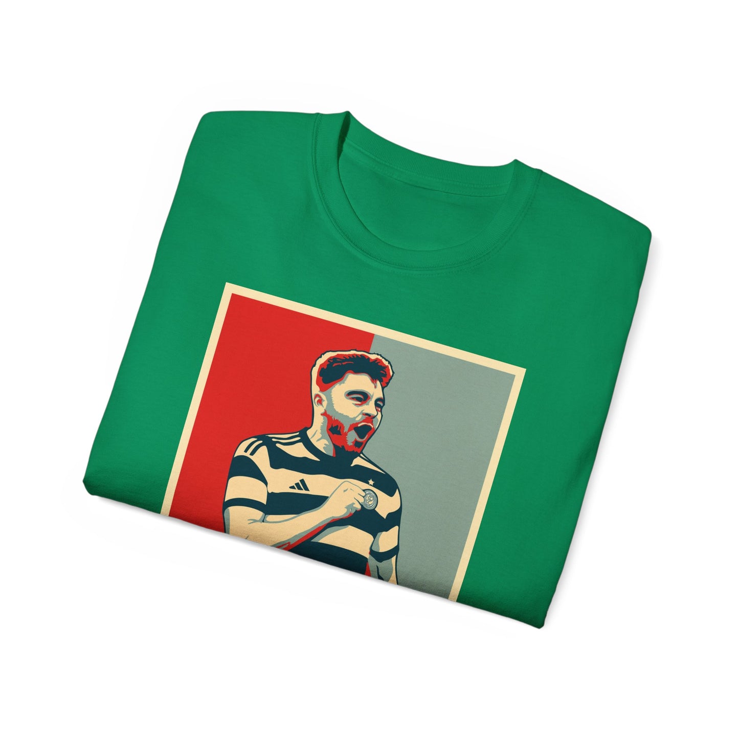 James Forrest Hope T-Shirt