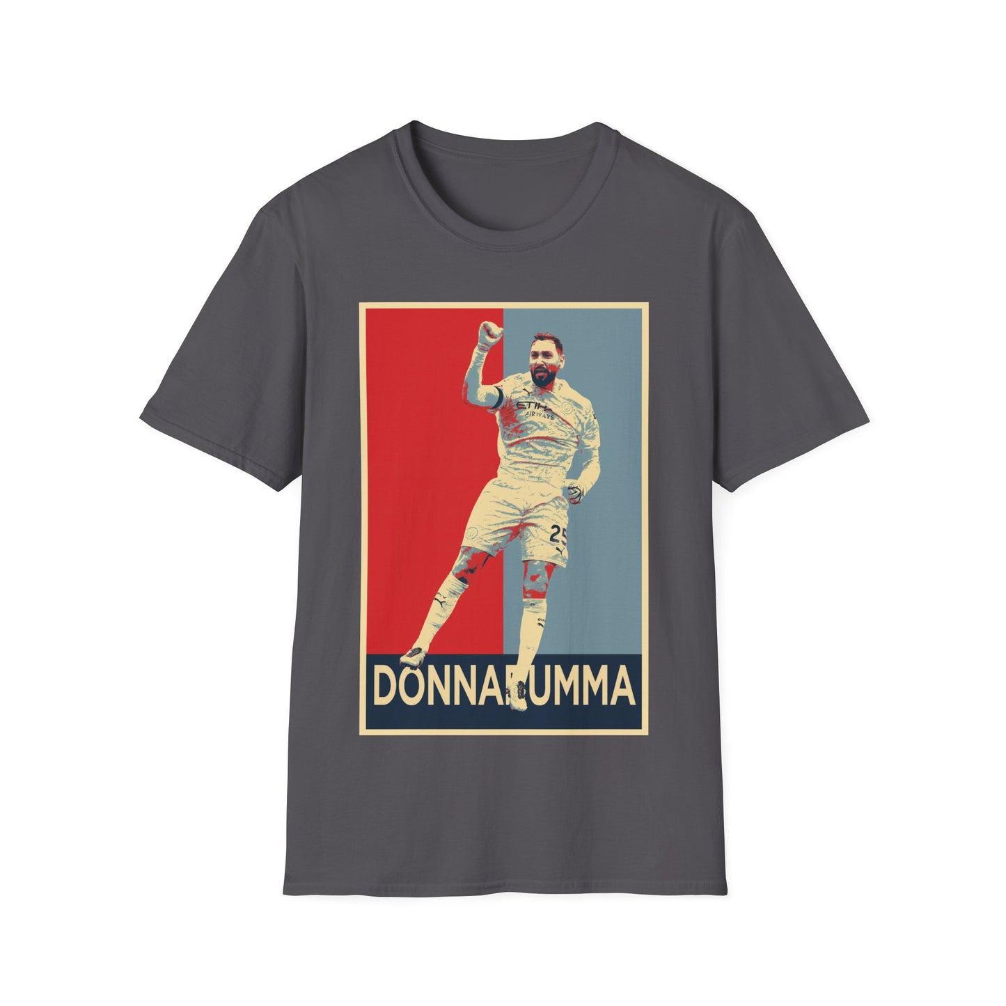 Gianluigi Donnarumma Hope T-Shirt