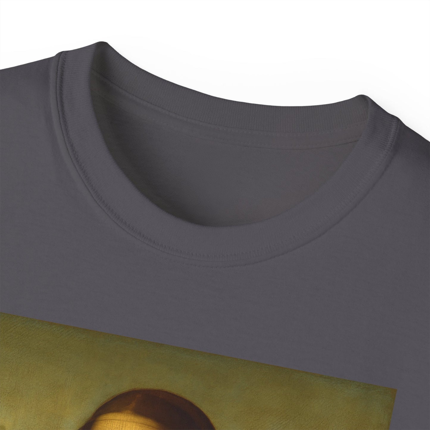 Mona Lisa Prestwich Heys