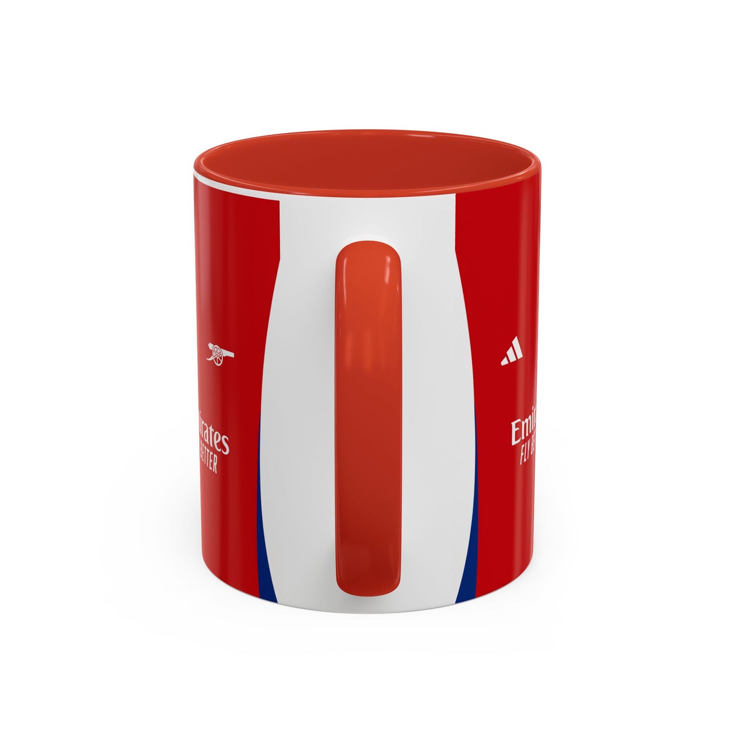 Arsenal 2024-25 Kit Mug