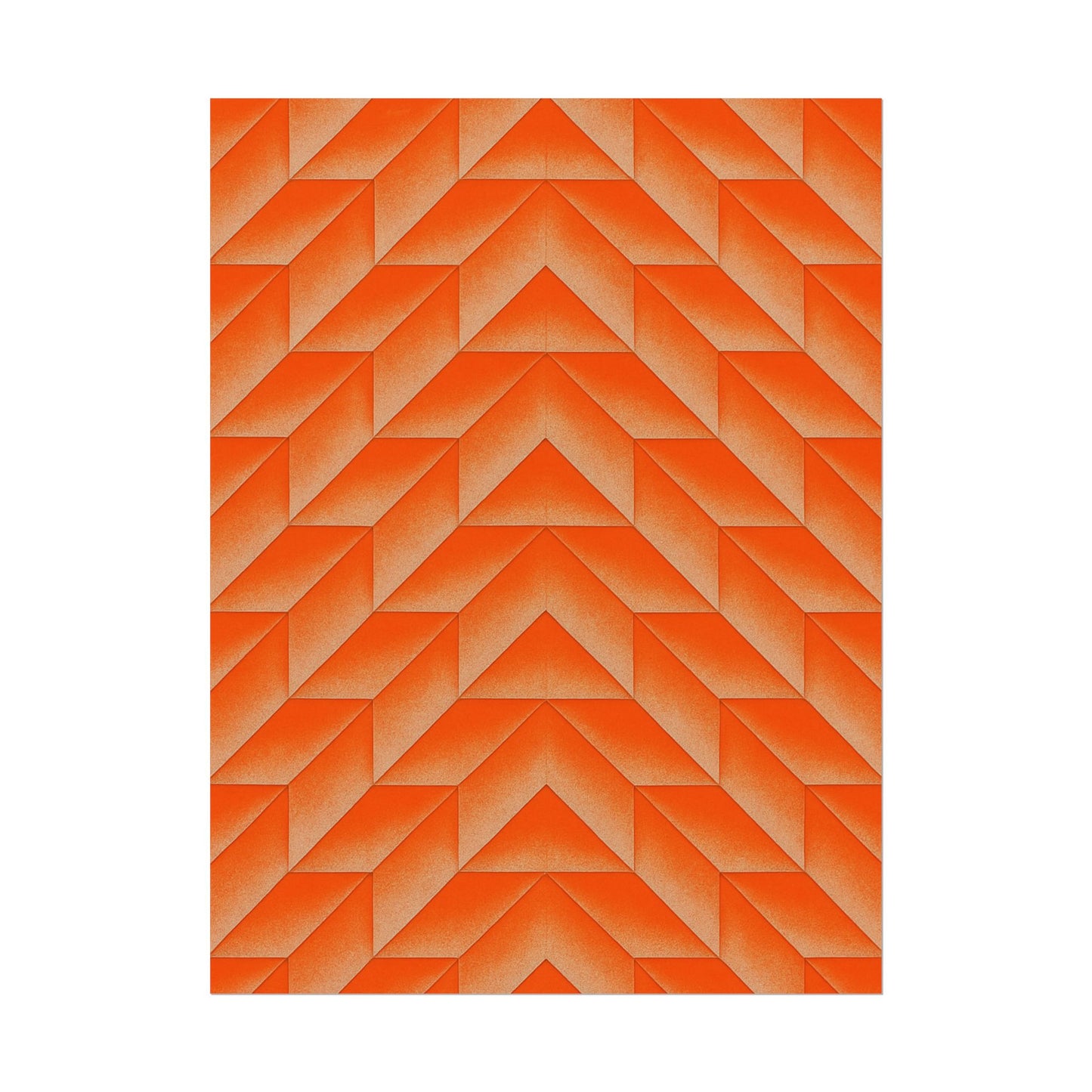 Holland Netherlands 1988 European Championships Poster