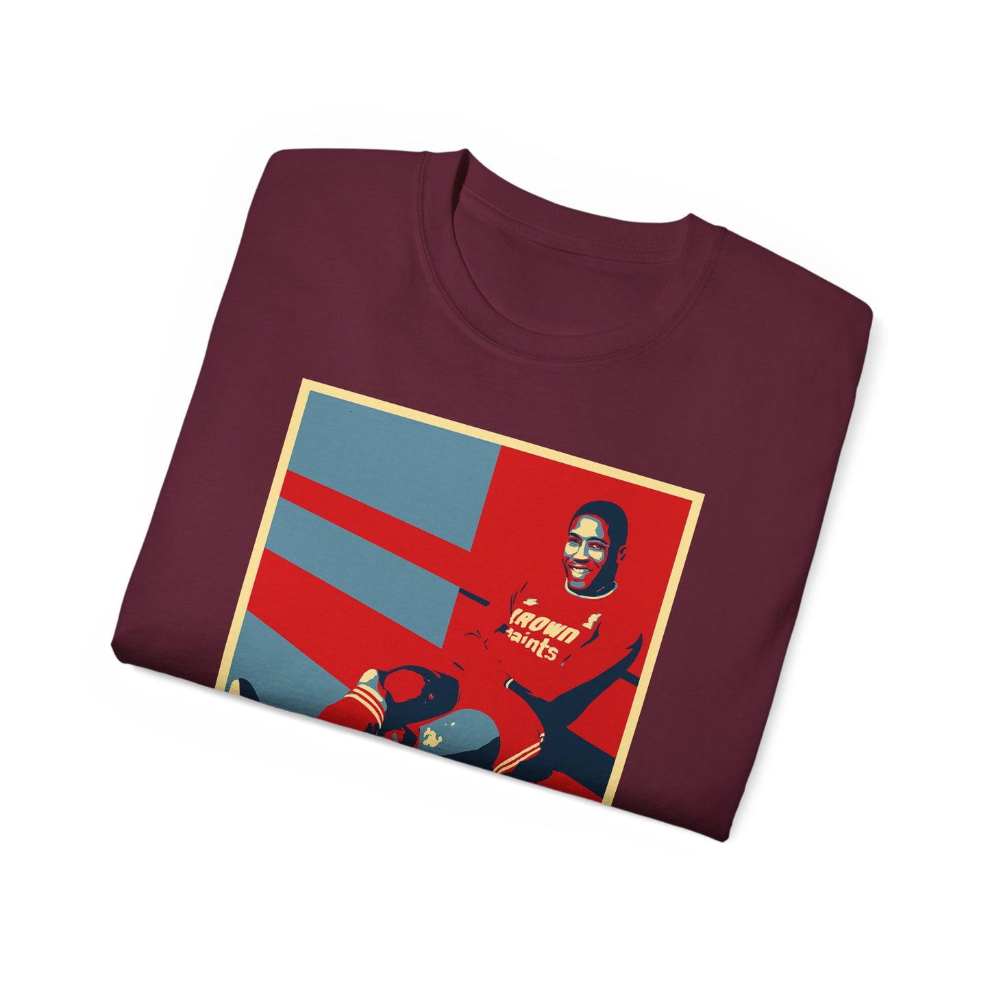 John Barnes Hope T-Shirt