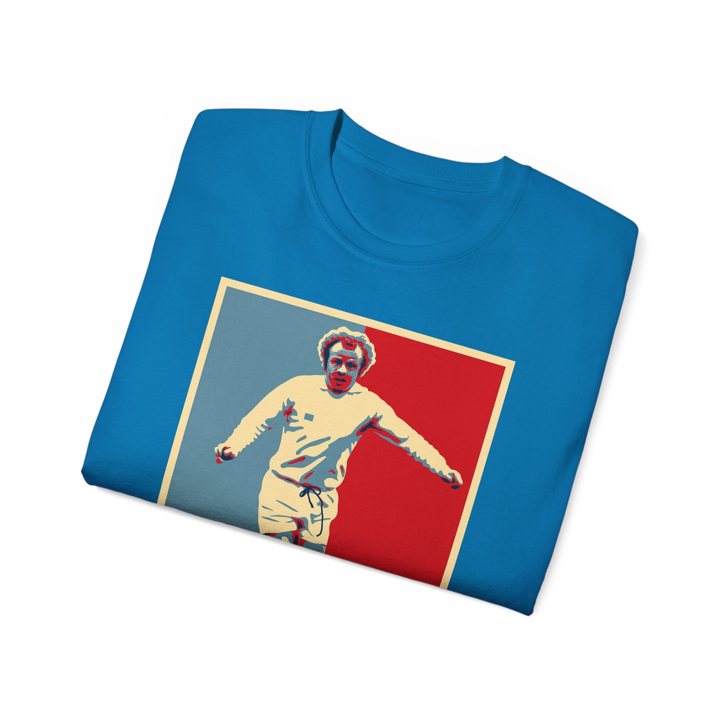 Billy Bremner Hope T-Shirt
