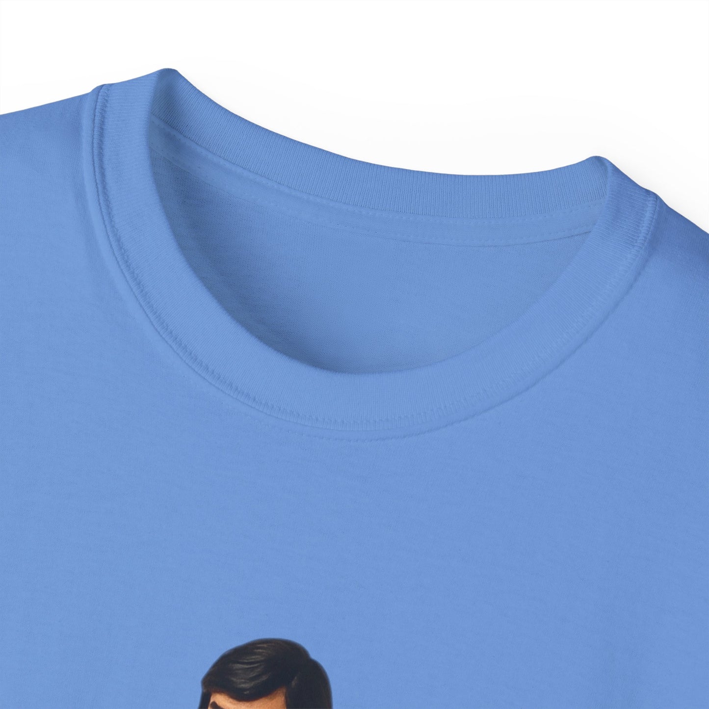 George Best Subbuteo T-Shirt - Manchester United