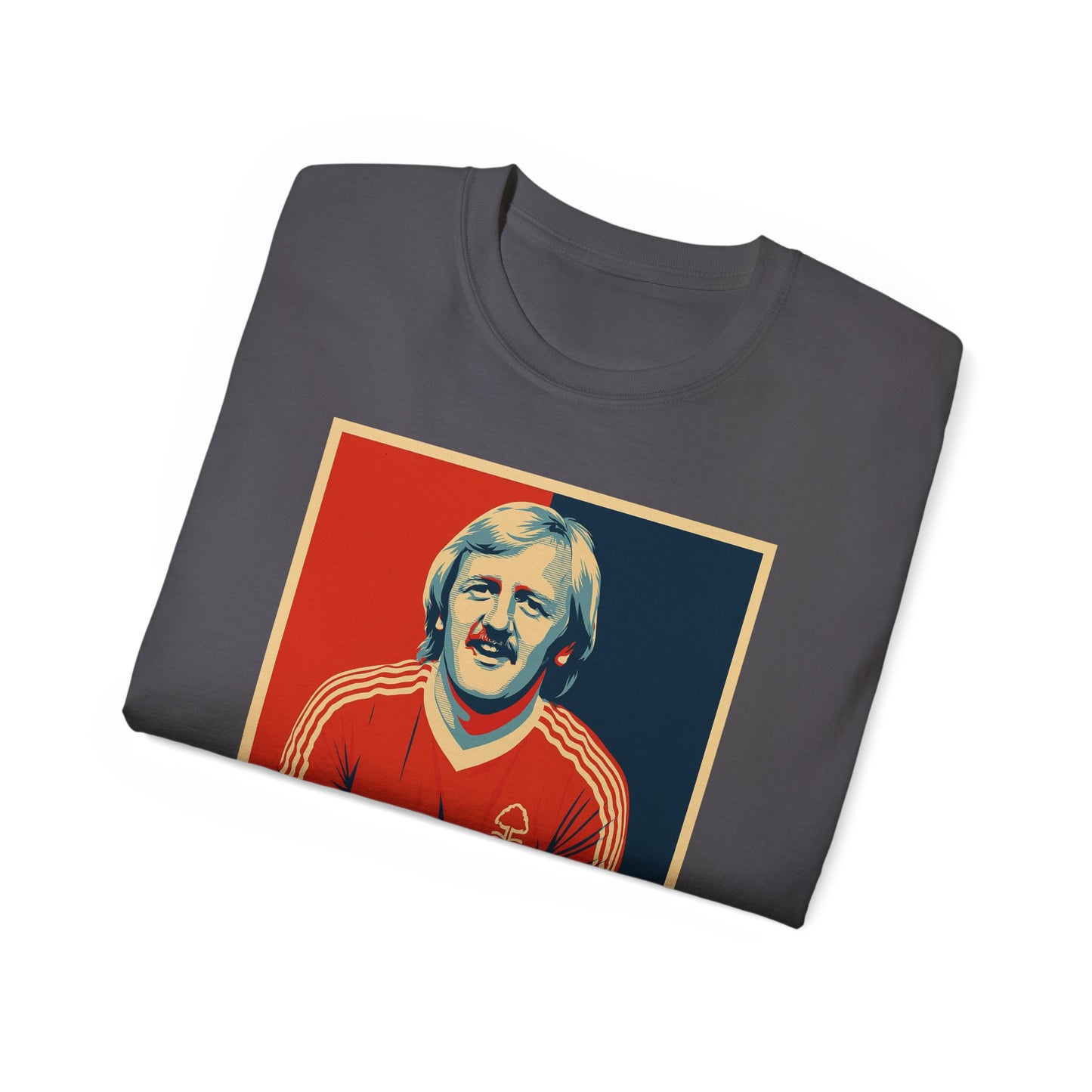 Kenny Burns Hope T-Shirt