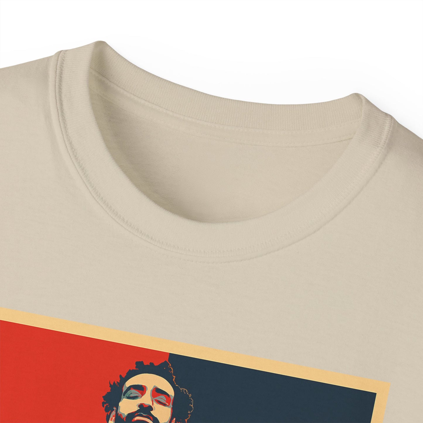 Mo Salah Hope Pray T-Shirt