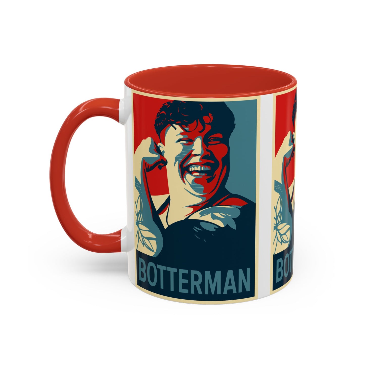 Hannah Botterman Hope Mug