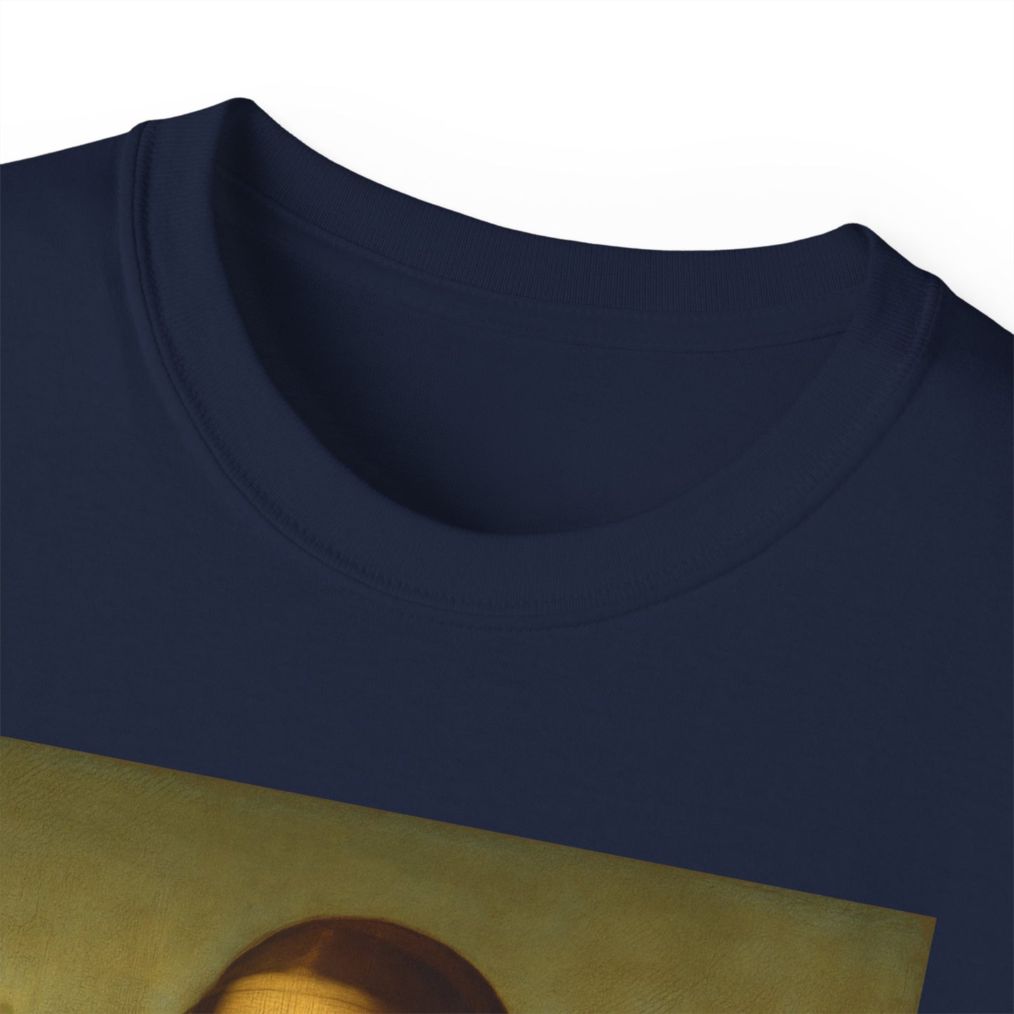 Mona Lisa Prestwich Heys