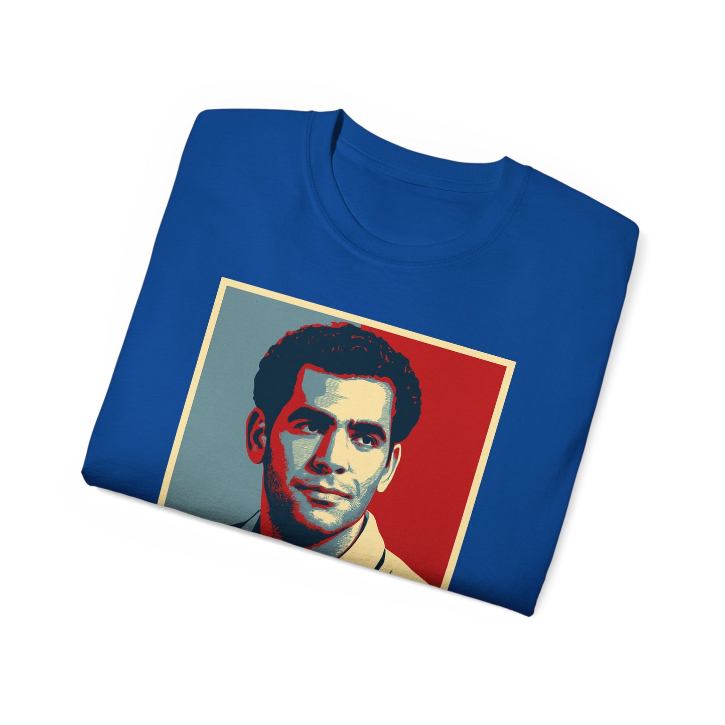 Pistol Pete Sampras T-Shirt