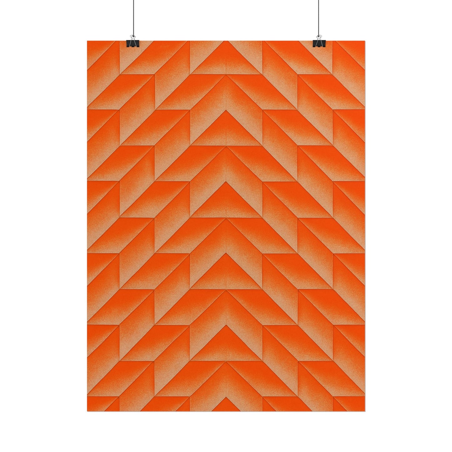 Holland Netherlands 1988 European Championships Poster