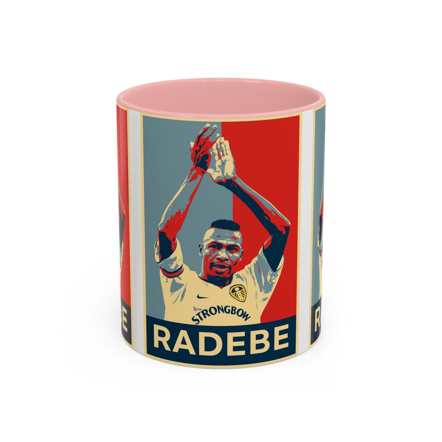 Lucas Radebe T-Shirt