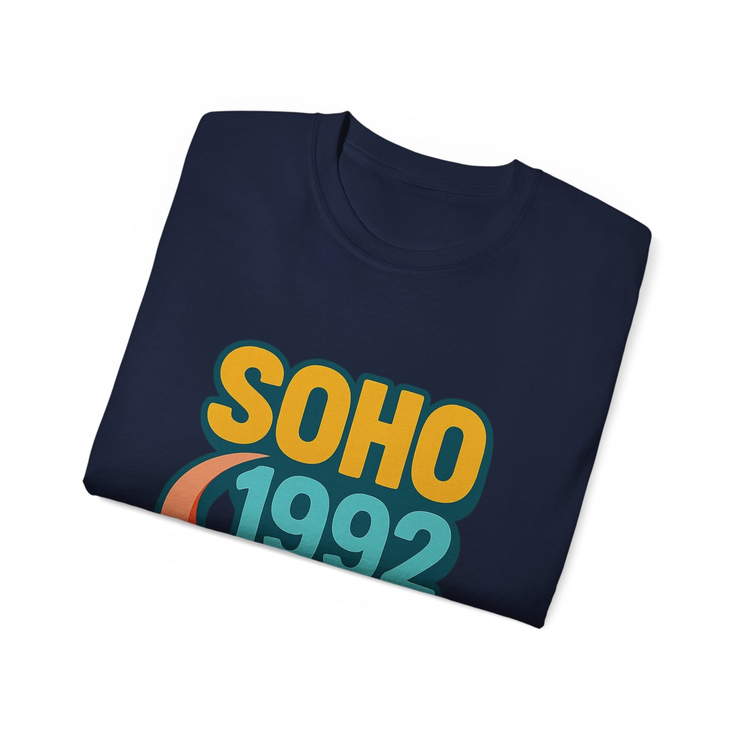Soho 1992 T-Shirt
