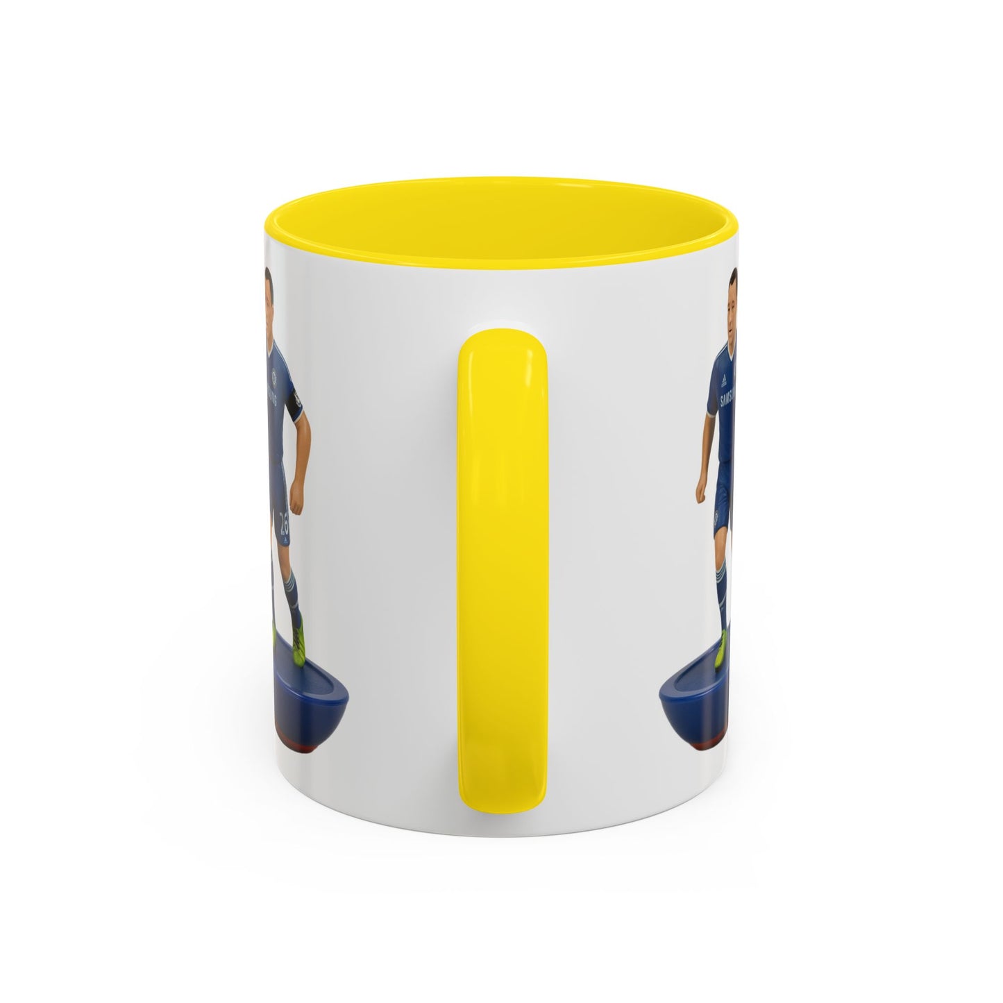 John Terry Subbuteo Mug - Chelsea
