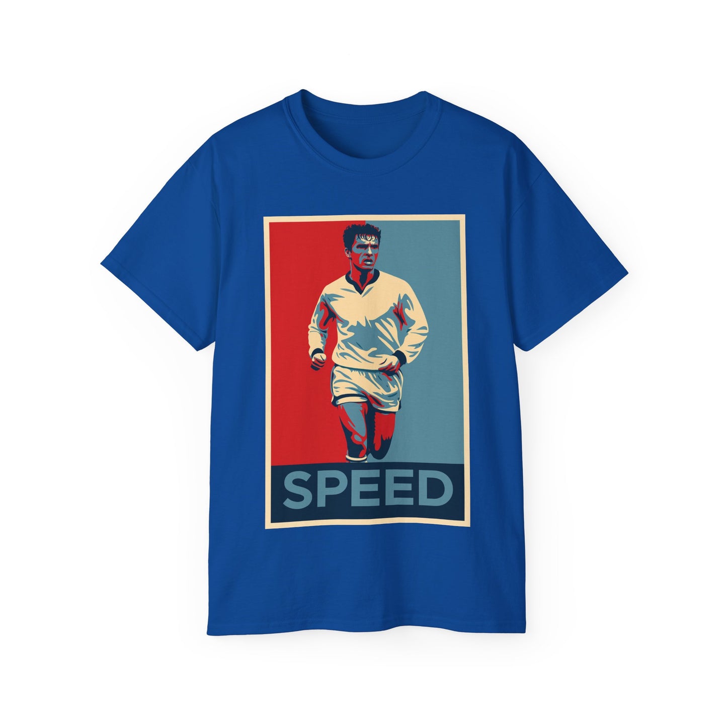 Gary Speed Hope T-shirt