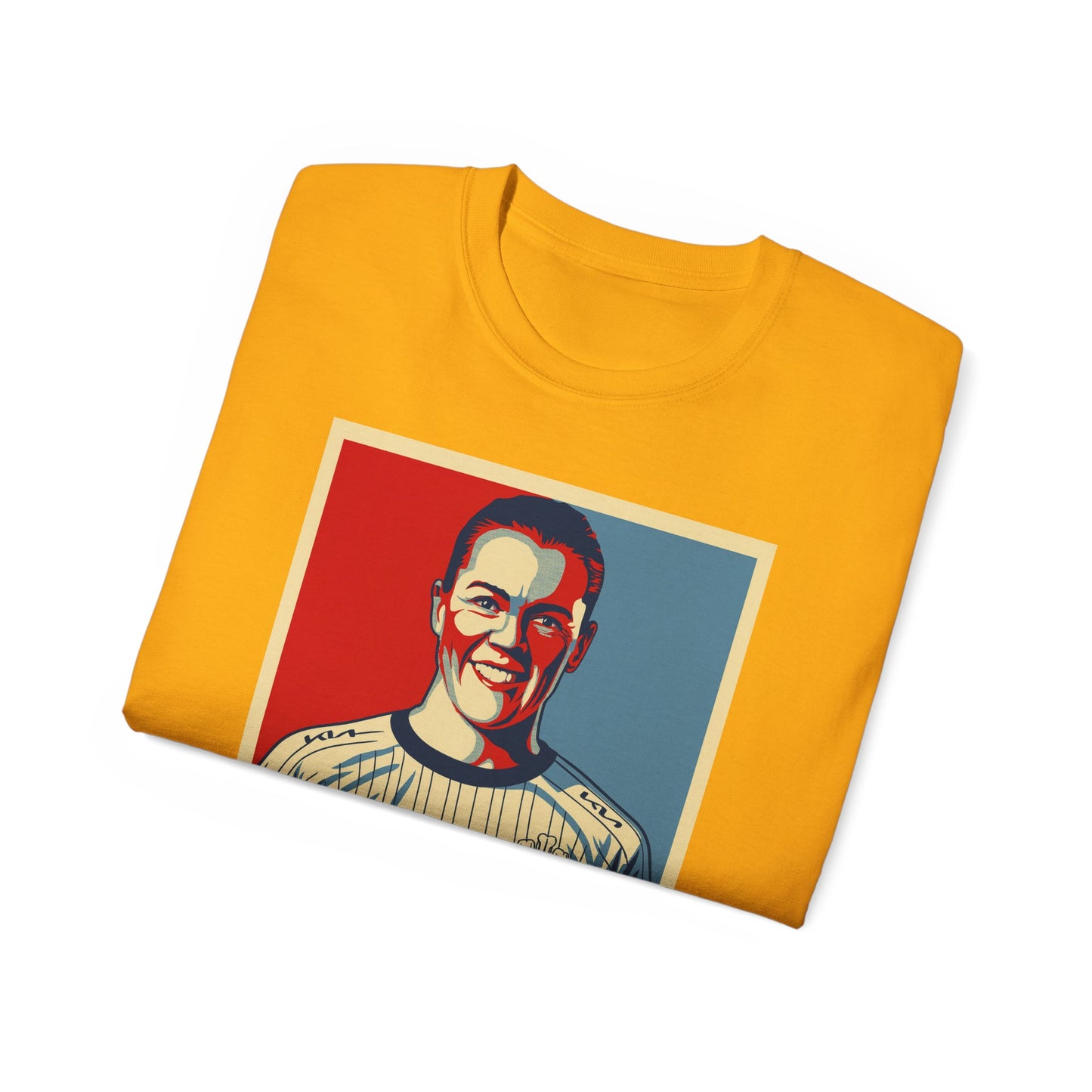 Grace Harris Stuff It Hope T-Shirt