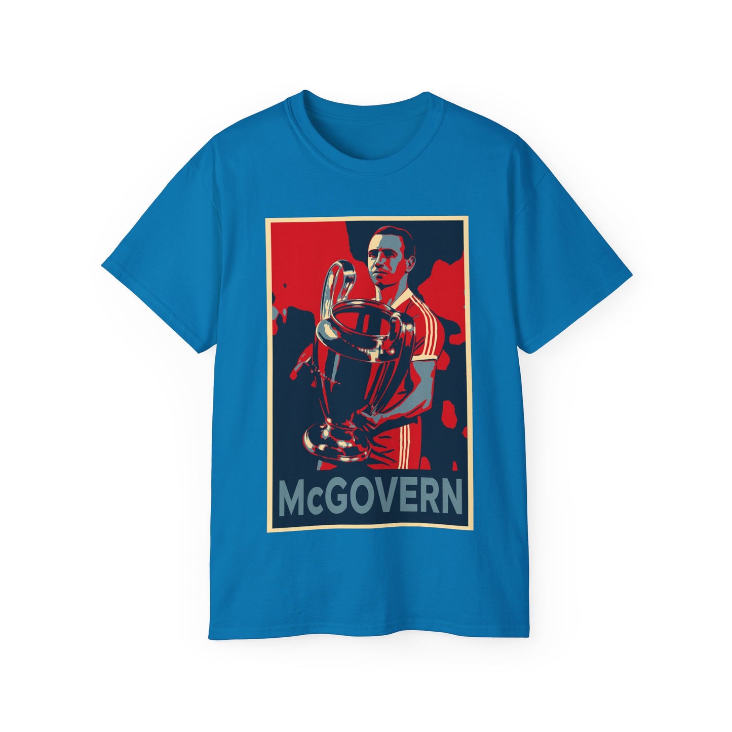 John McGovern Hope T-Shirt