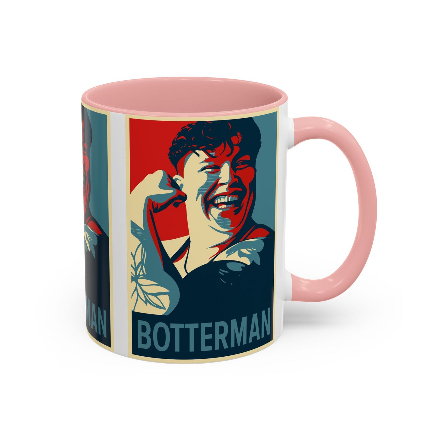Hannah Botterman Hope Mug