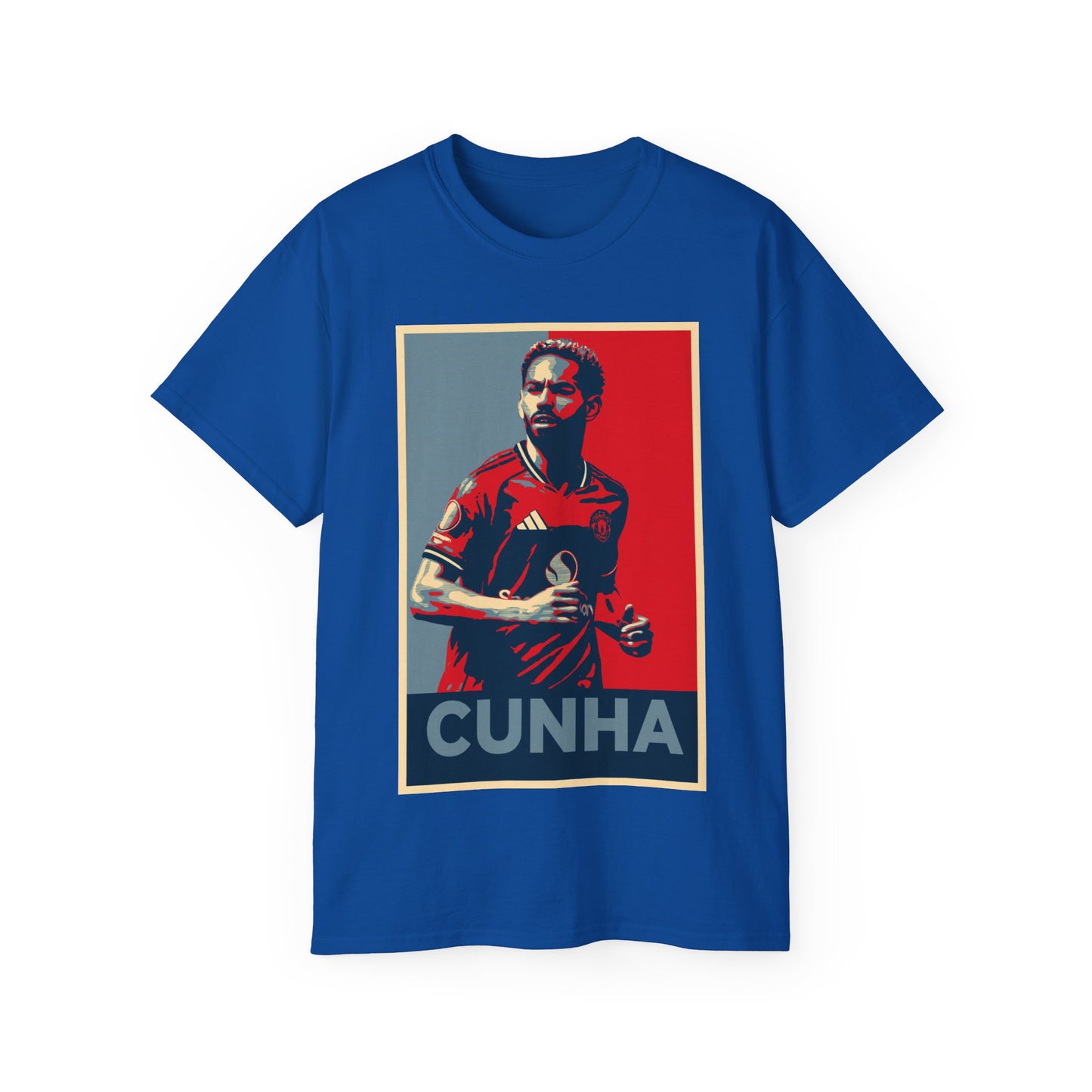 Matheus Cunha Hope T-Shirt