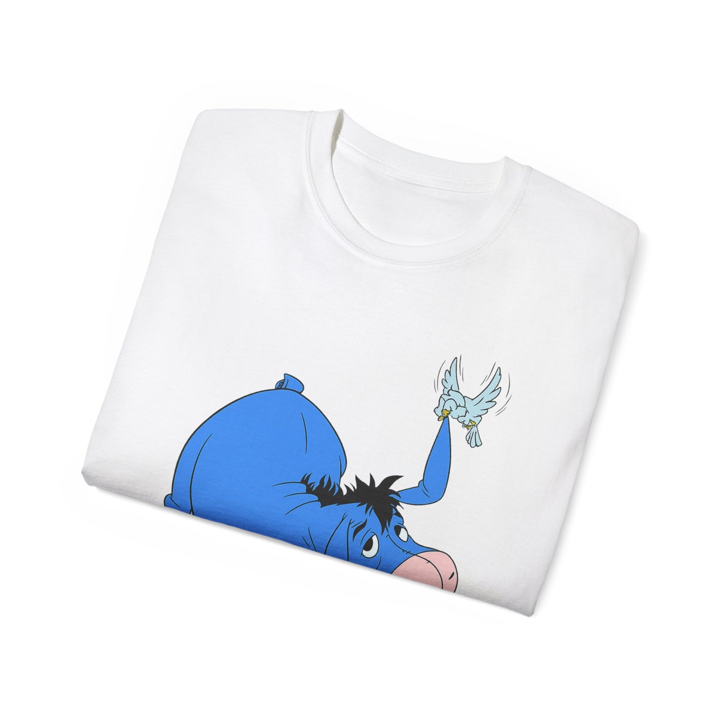 Eeyore 'Not Today' T-Shirt