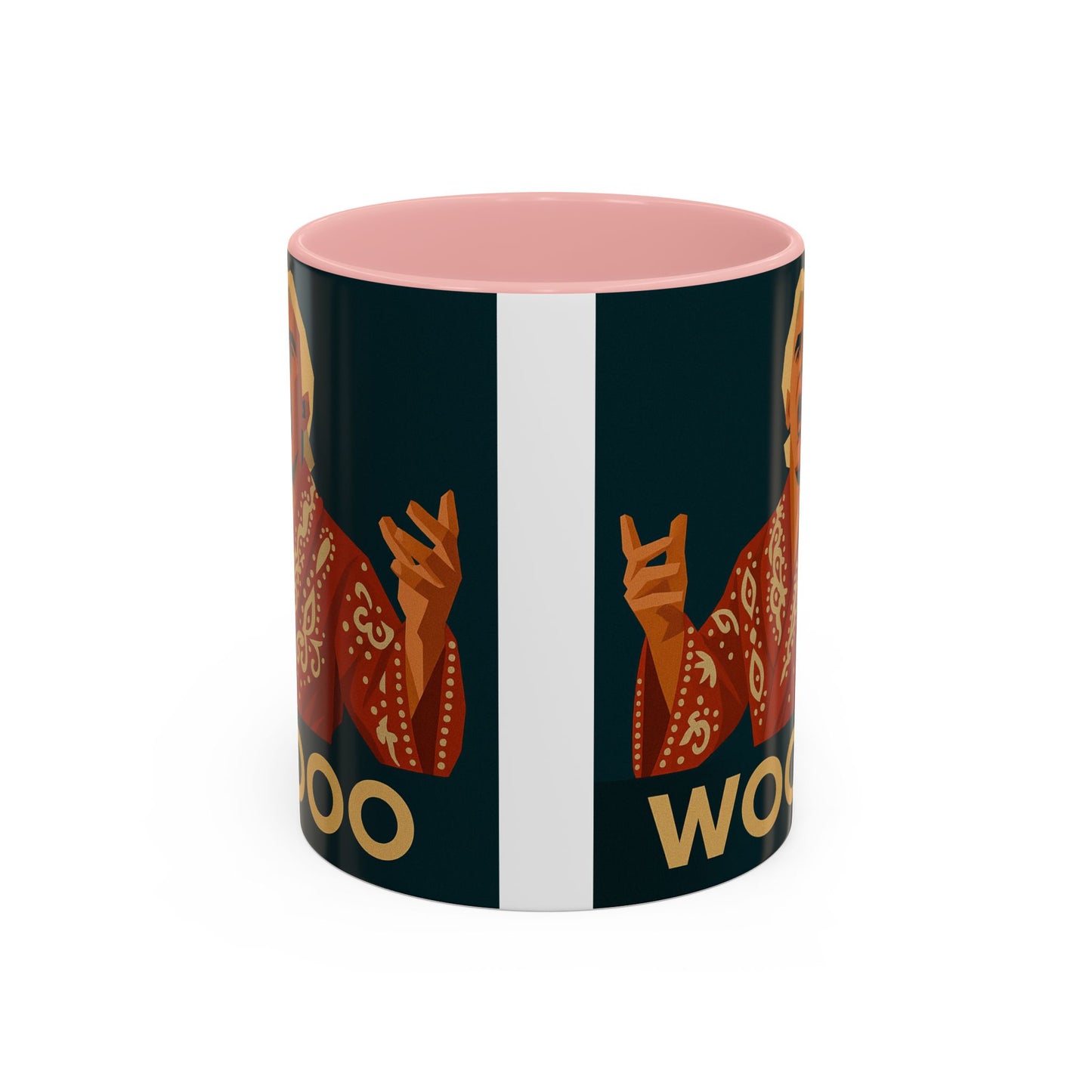 Ric Flaire Mug - WWF WWE