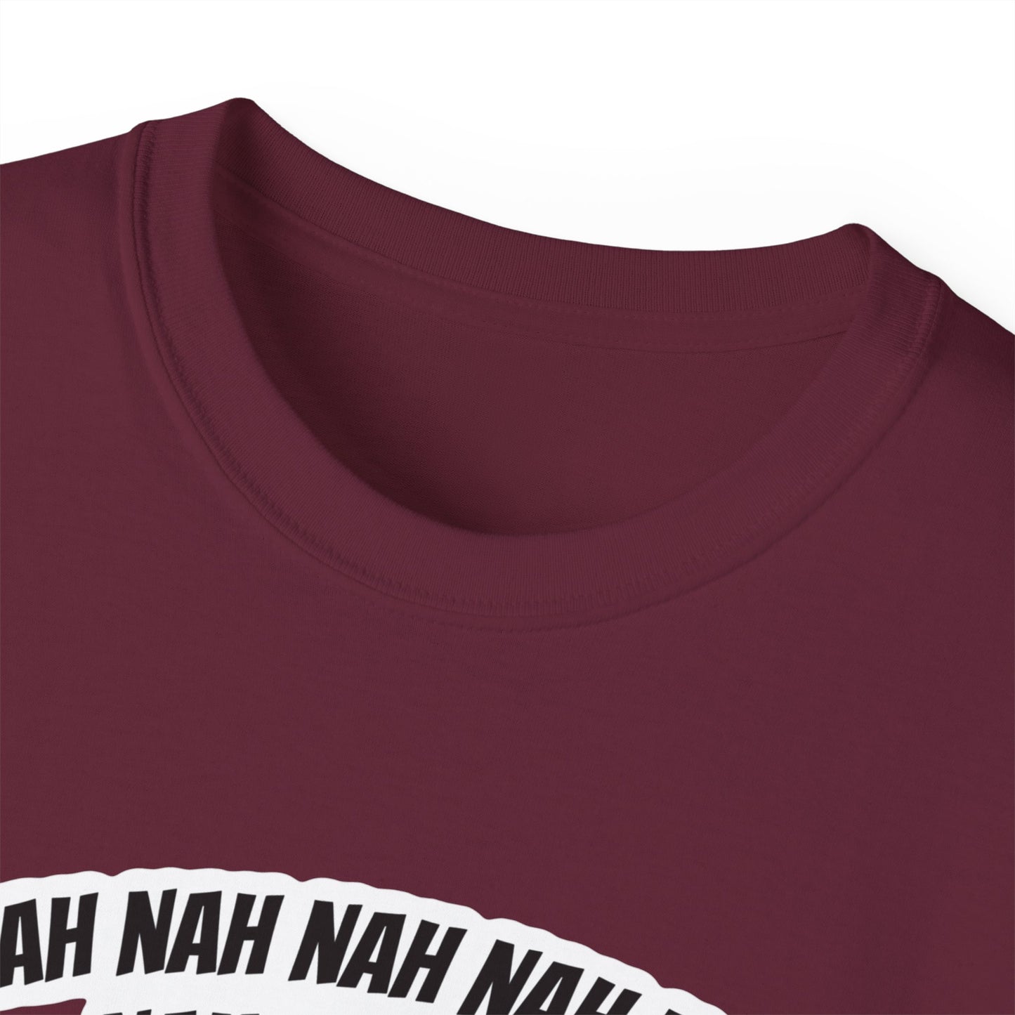 Luke Findlow Vindaloo -Prestwich Heys Unisex Ultra Cotton Tee