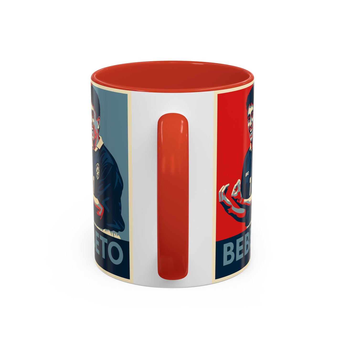 Bebeto Hope Mug
