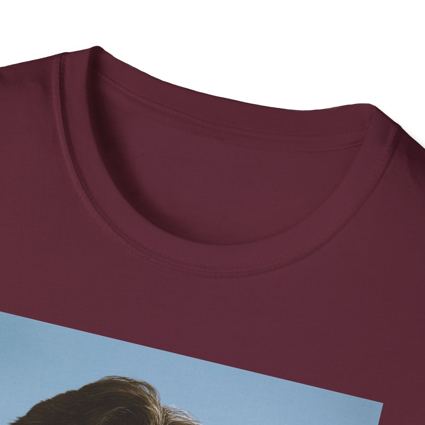 George Orwell 'Live Laugh Love' Quote T-Shirt
