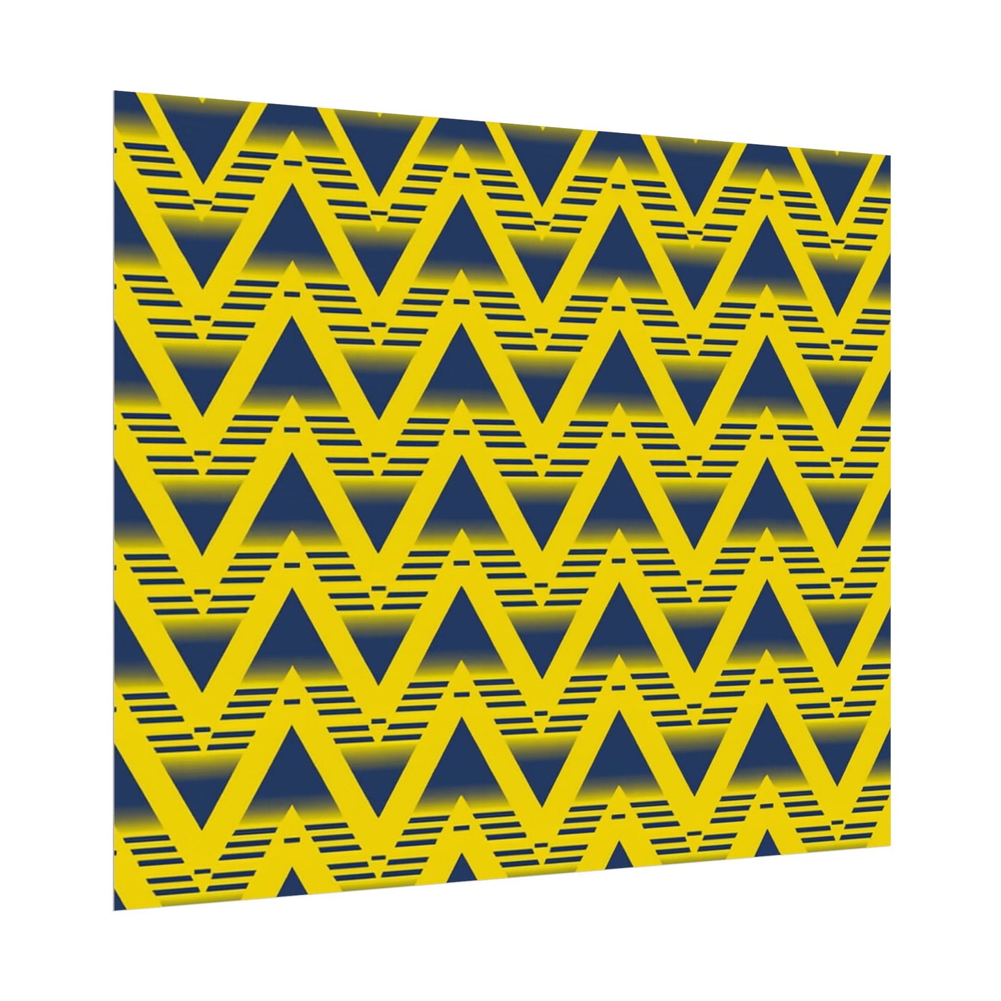 Arsenal Bruised Banana Poster