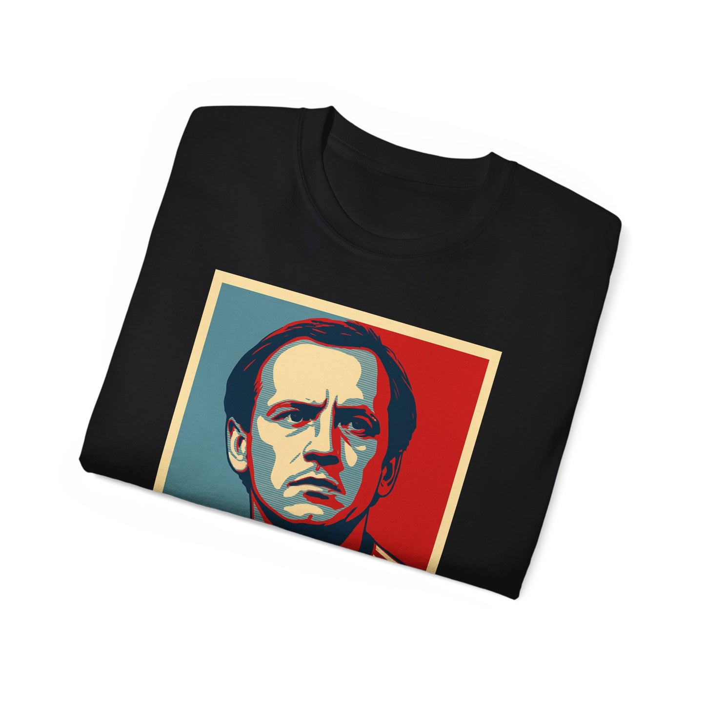 Igor Belanov Hope T-Shirt - USSR (Soviet Union)